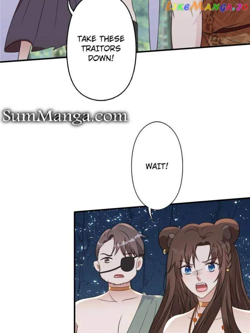 I Became the Beastman’s Wife Chapter 135 - Page 2