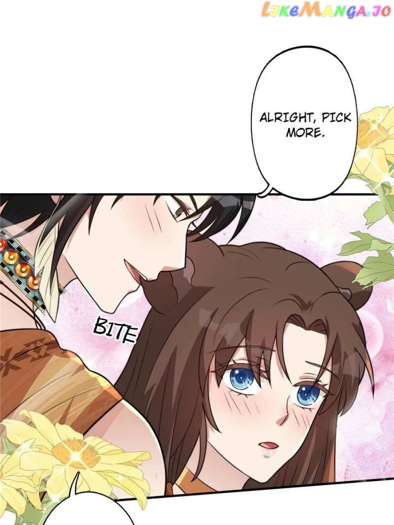 I Became the Beastman’s Wife Chapter 135 - Page 20