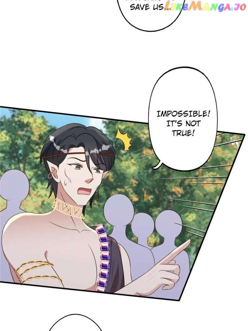 I Became the Beastman’s Wife Chapter 135 - Page 6