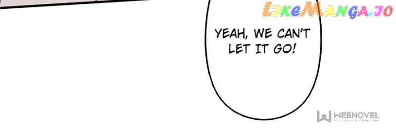 I Became the Beastman’s Wife Chapter 135 - Page 8