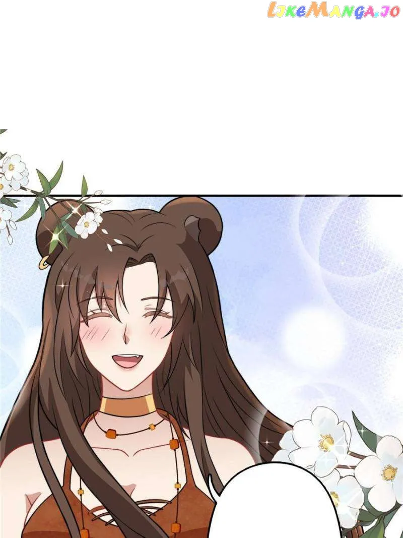 I Became the Beastman’s Wife Chapter 136 - Page 1