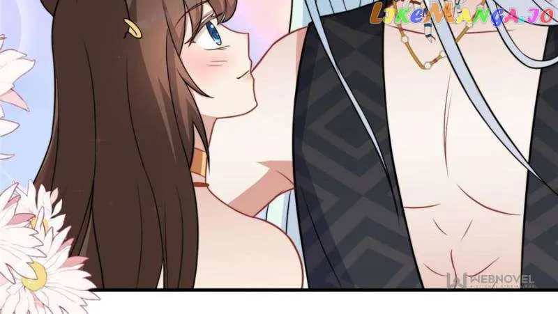 I Became the Beastman’s Wife Chapter 136 - Page 10