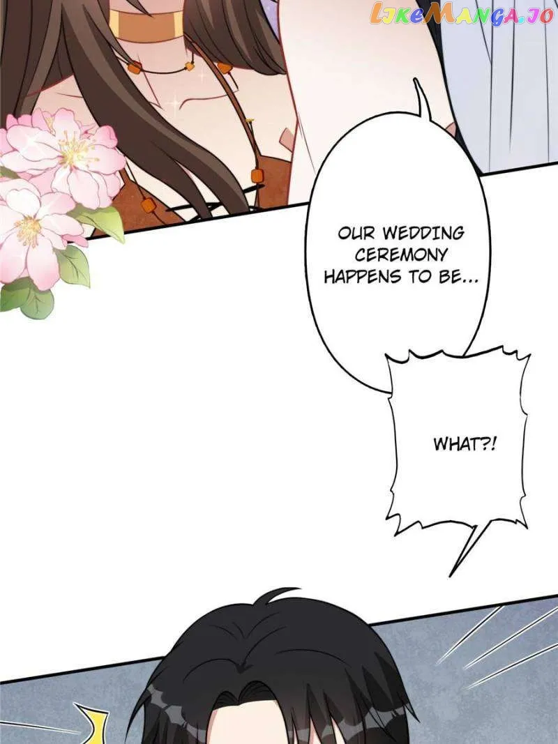 I Became the Beastman’s Wife Chapter 136 - Page 12