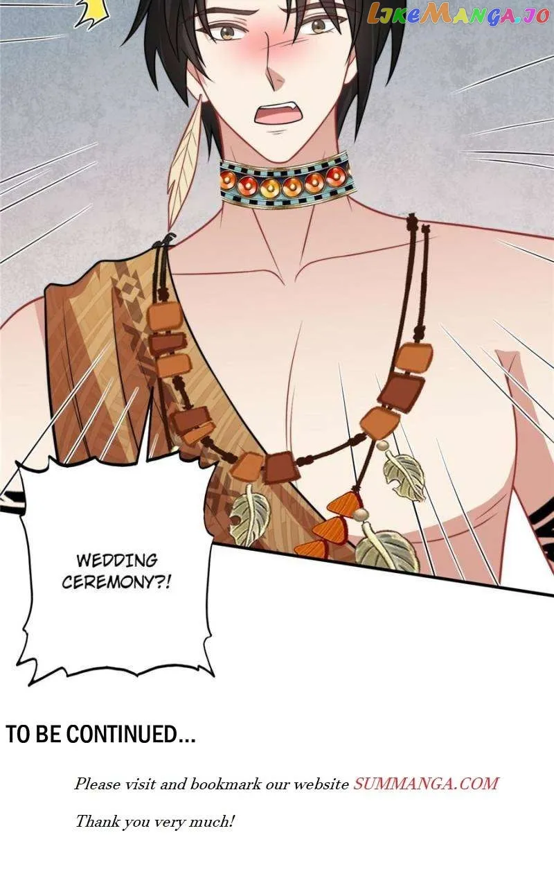 I Became the Beastman’s Wife Chapter 136 - Page 13