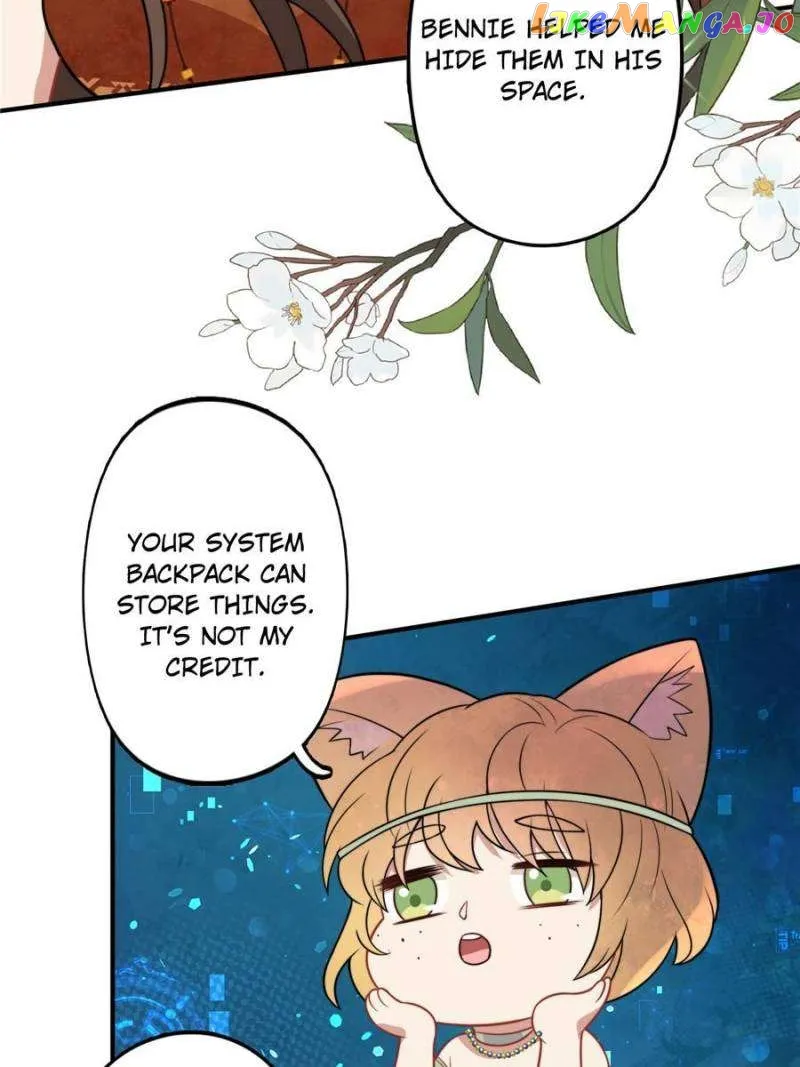 I Became the Beastman’s Wife Chapter 136 - Page 2