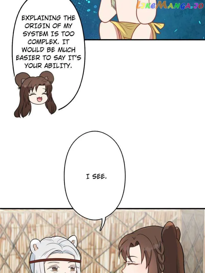 I Became the Beastman’s Wife Chapter 136 - Page 3