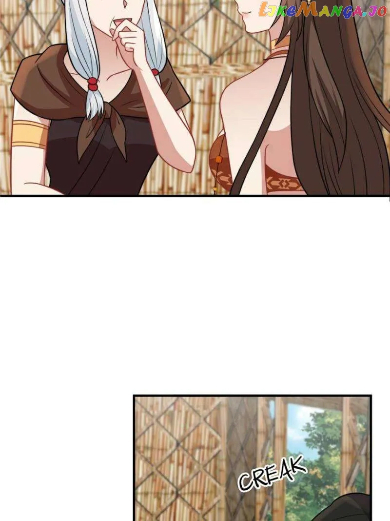 I Became the Beastman’s Wife Chapter 136 - Page 4