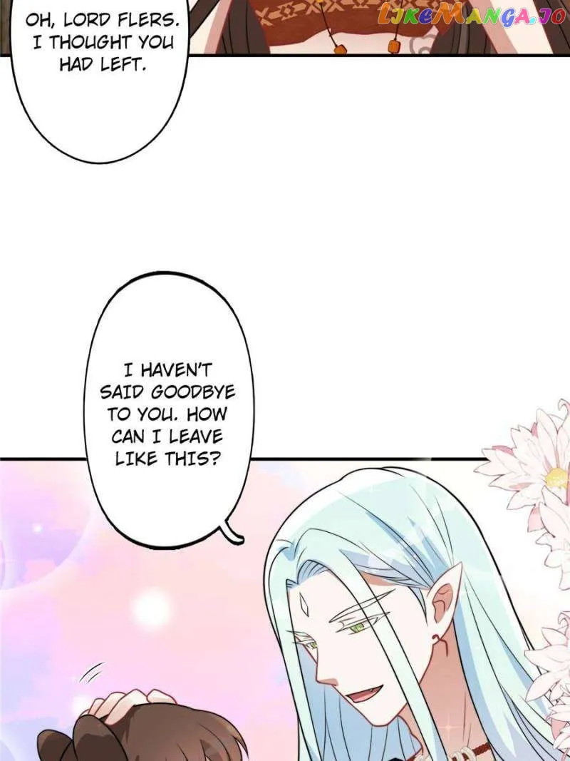 I Became the Beastman’s Wife Chapter 136 - Page 9