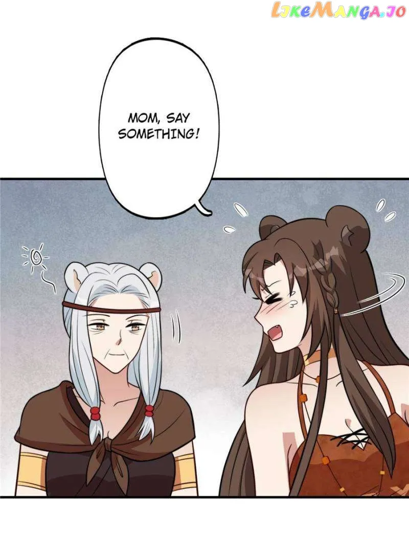 I Became the Beastman’s Wife Chapter 137 - Page 10