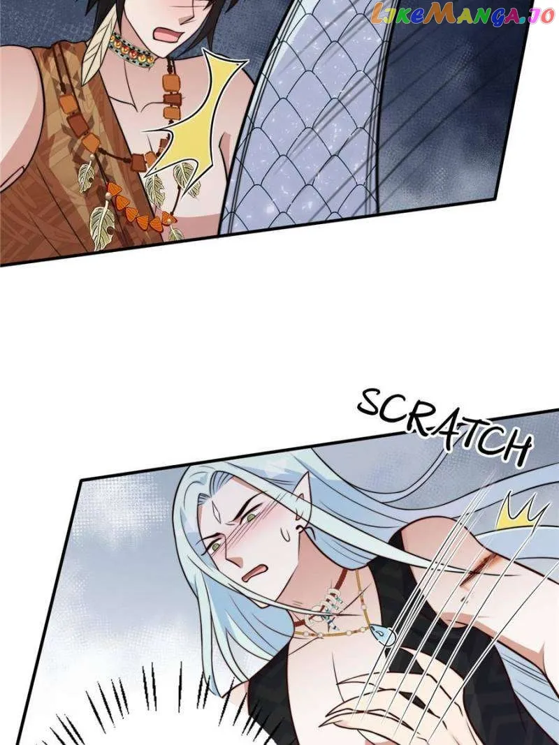 I Became the Beastman’s Wife Chapter 137 - Page 14