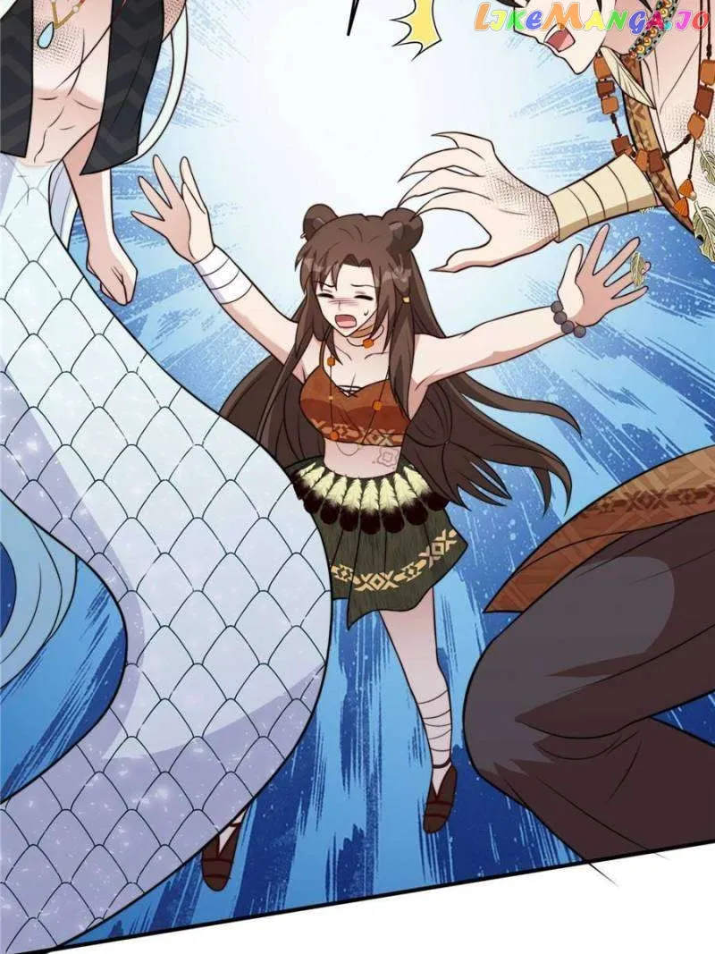 I Became the Beastman’s Wife Chapter 137 - Page 16