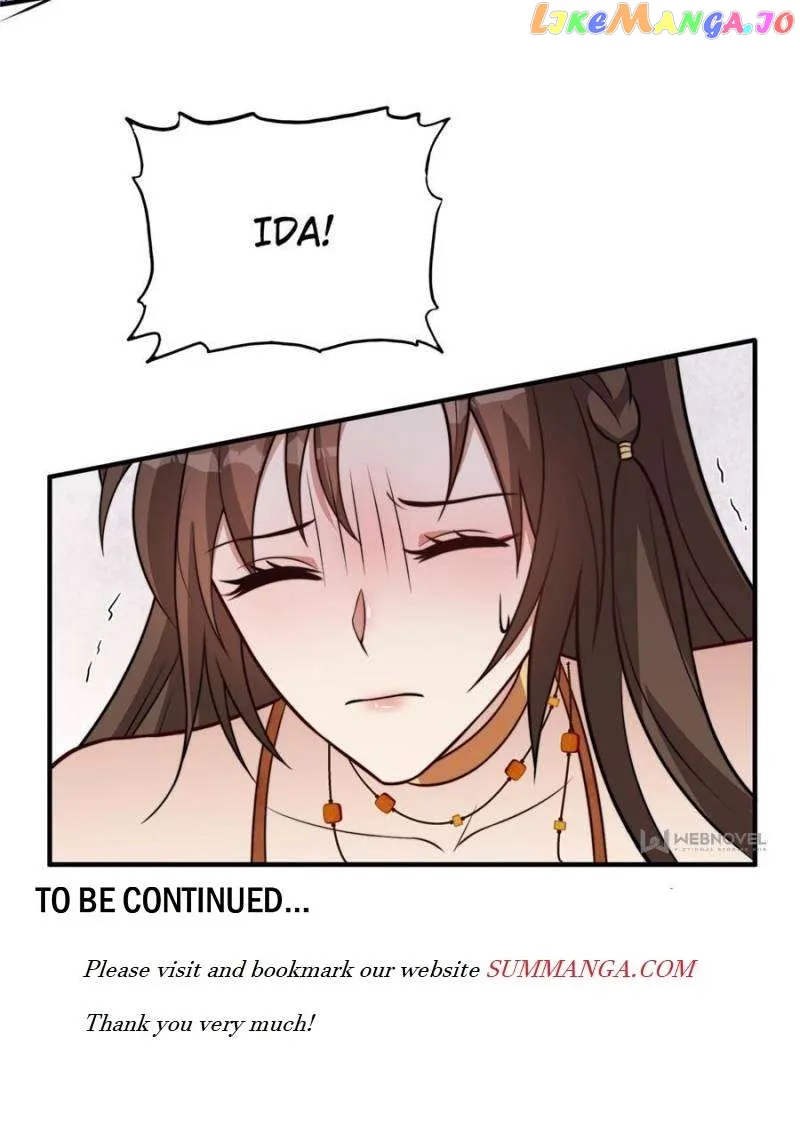 I Became the Beastman’s Wife Chapter 137 - Page 17