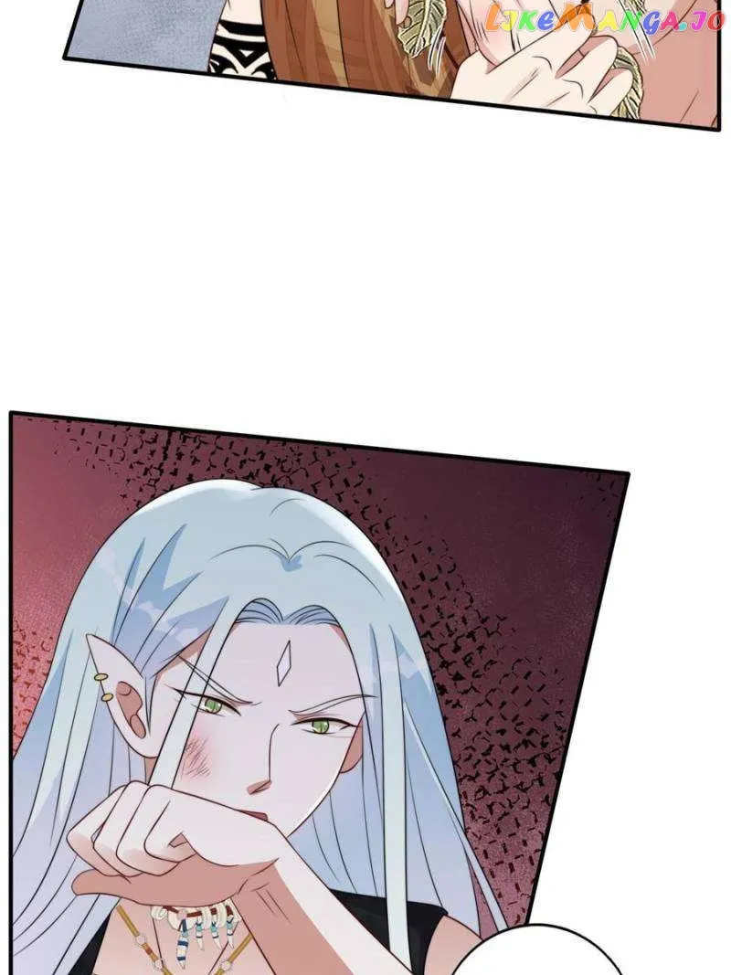 I Became the Beastman’s Wife Chapter 137 - Page 6