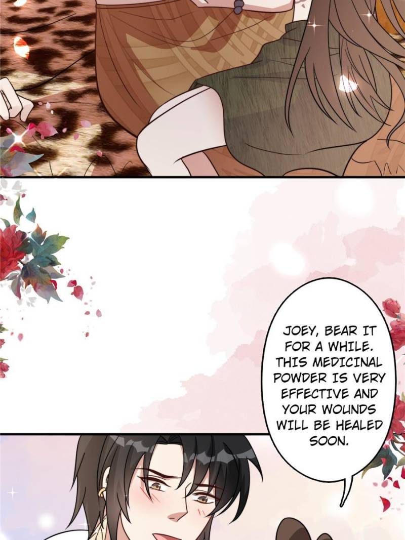 I Became the Beastman’s Wife Chapter 138 - Page 13