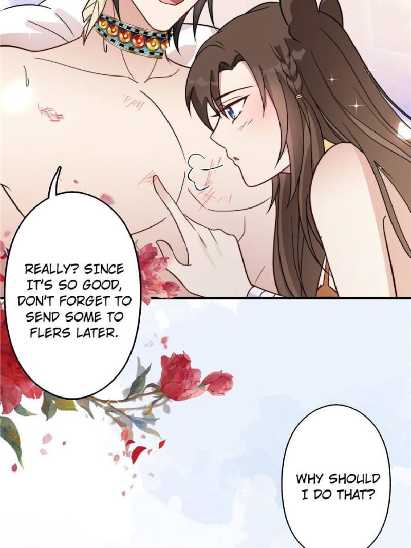 I Became the Beastman’s Wife Chapter 138 - Page 14