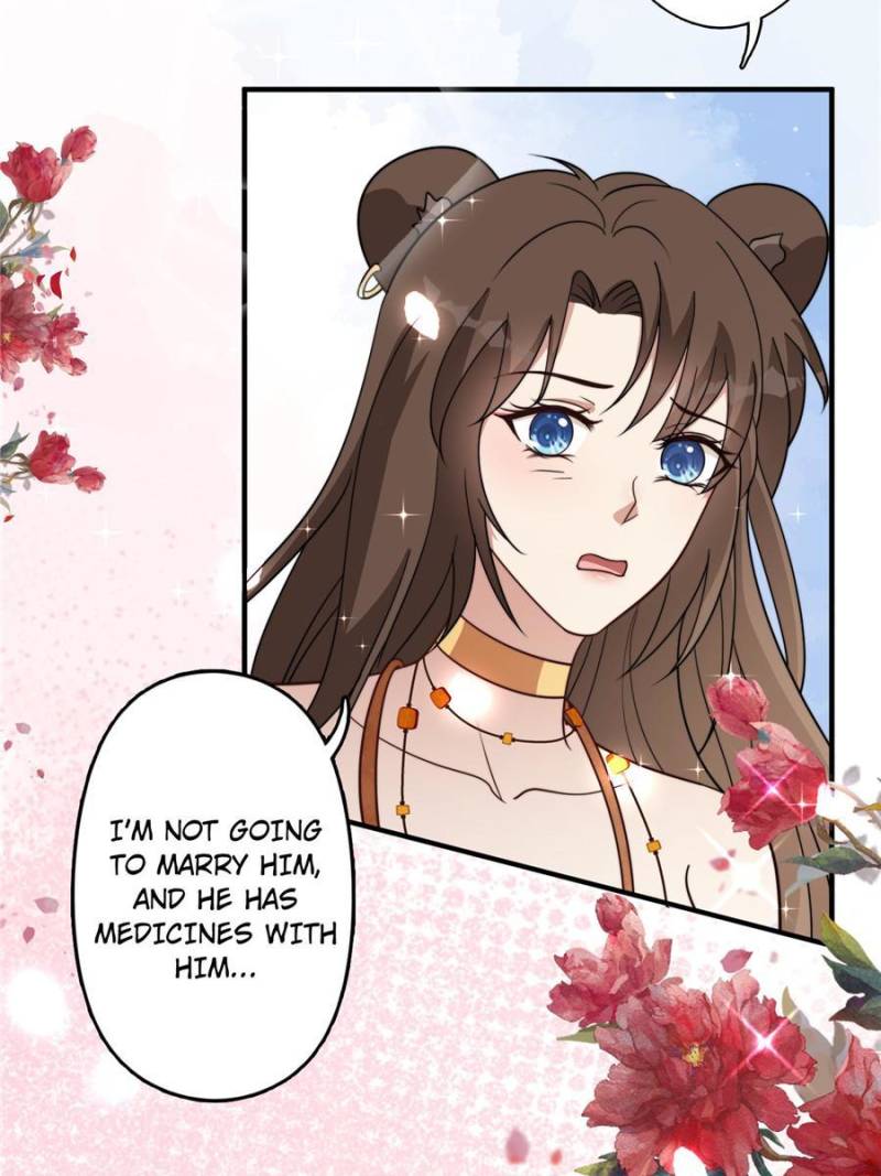 I Became the Beastman’s Wife Chapter 138 - Page 15