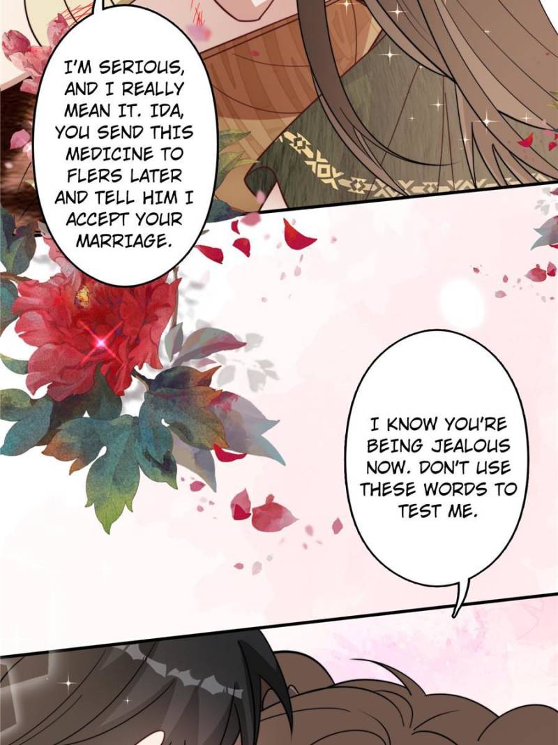 I Became the Beastman’s Wife Chapter 138 - Page 18