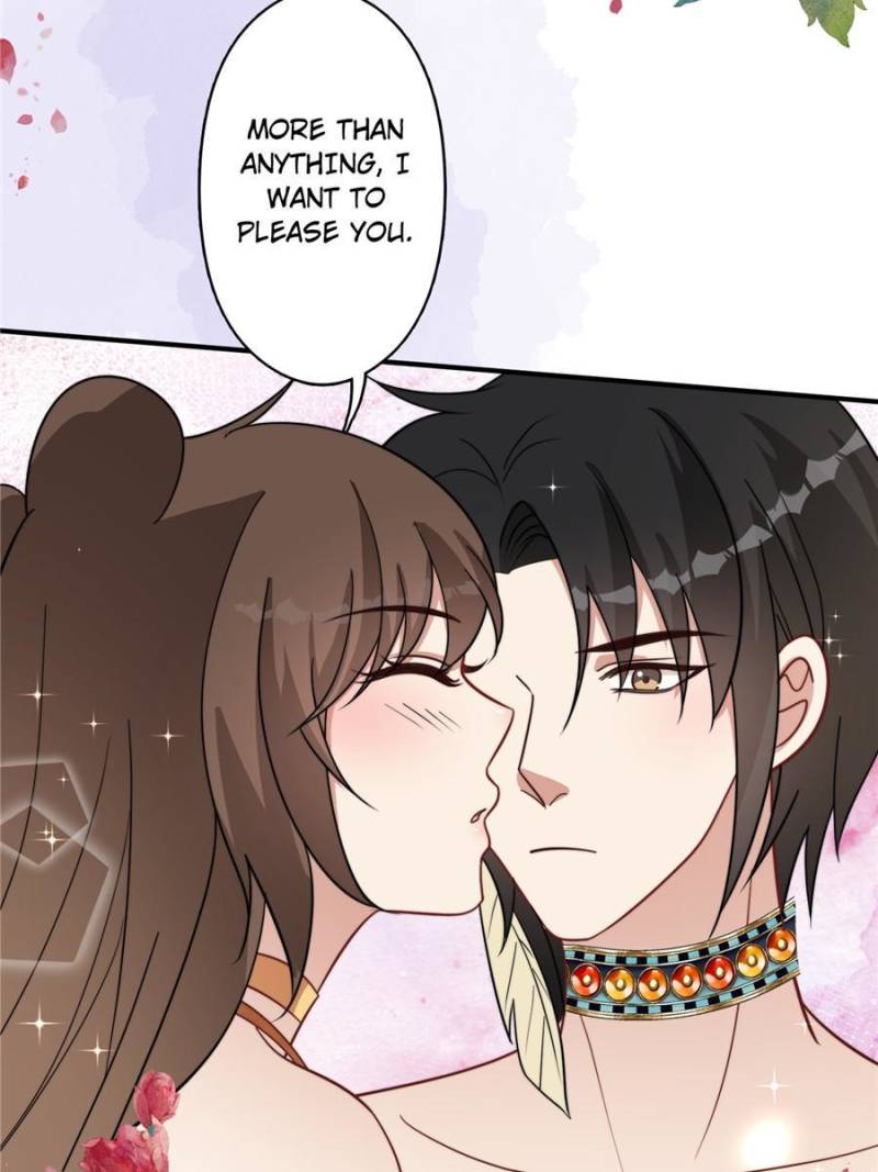 I Became the Beastman’s Wife Chapter 138 - Page 20