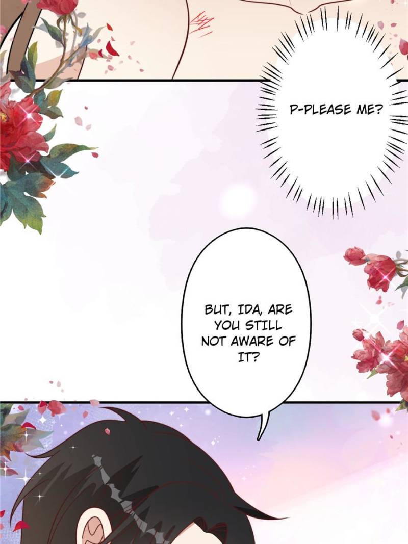 I Became the Beastman’s Wife Chapter 138 - Page 21