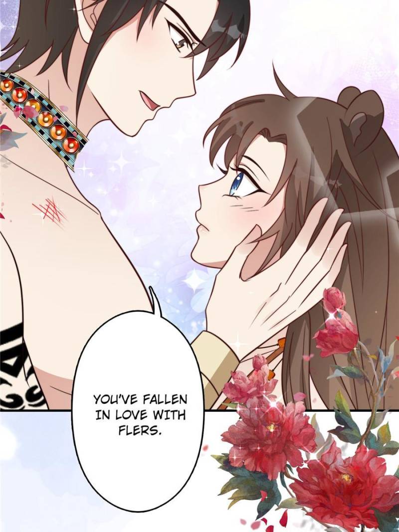 I Became the Beastman’s Wife Chapter 138 - Page 22