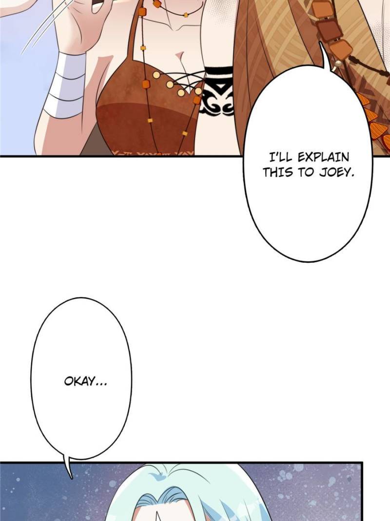 I Became the Beastman’s Wife Chapter 138 - Page 3