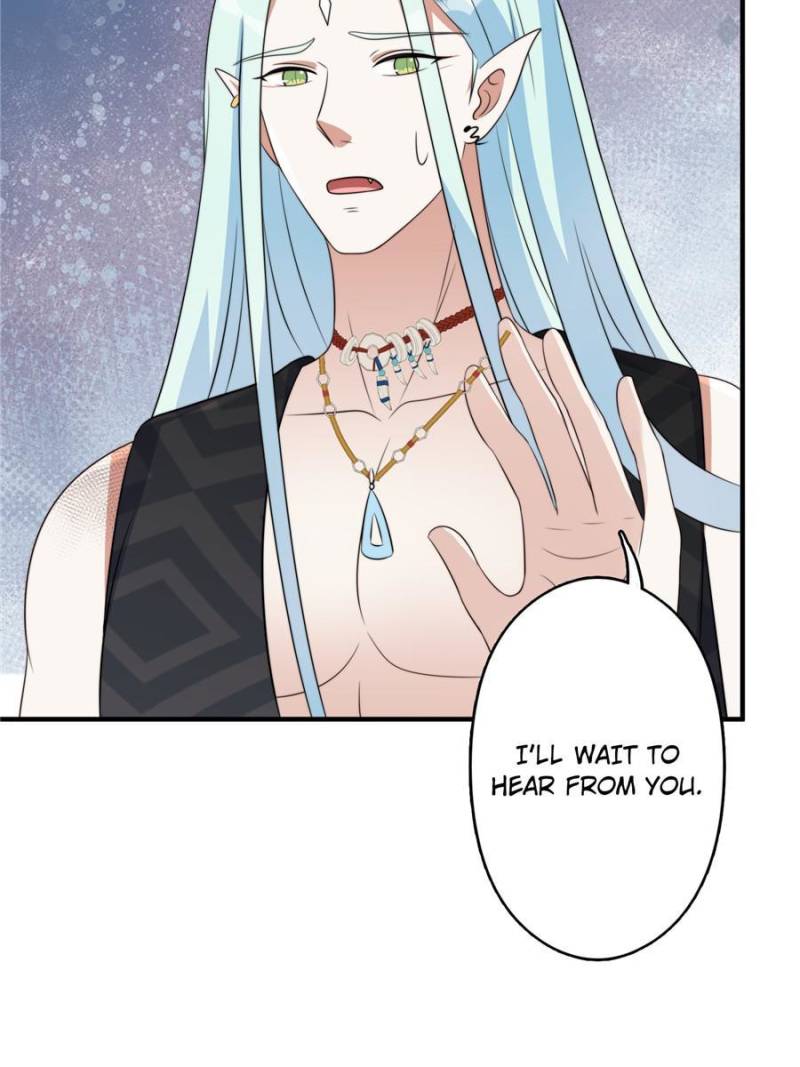 I Became the Beastman’s Wife Chapter 138 - Page 4