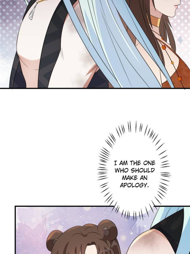 I Became the Beastman’s Wife Chapter 138 - Page 7