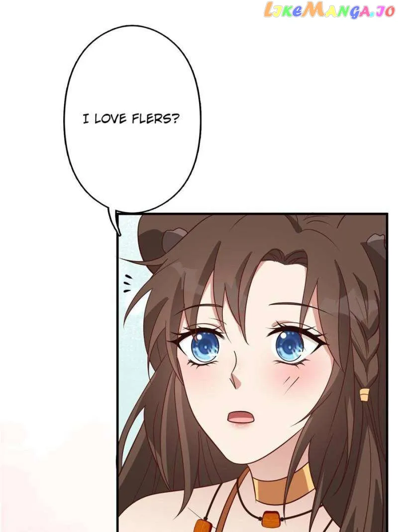 I Became the Beastman’s Wife Chapter 139 - Page 1