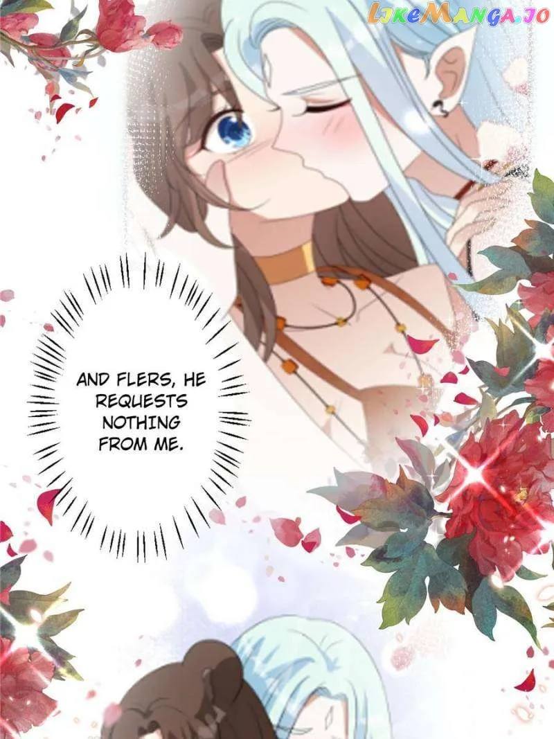 I Became the Beastman’s Wife Chapter 139 - Page 11