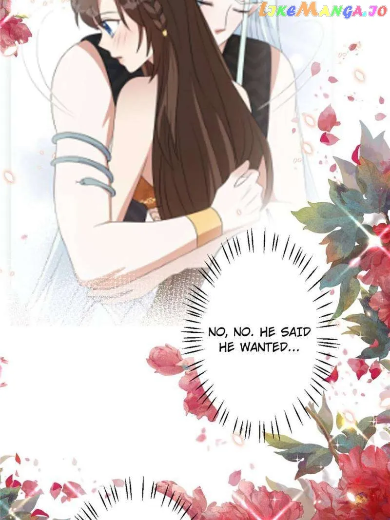 I Became the Beastman’s Wife Chapter 139 - Page 12