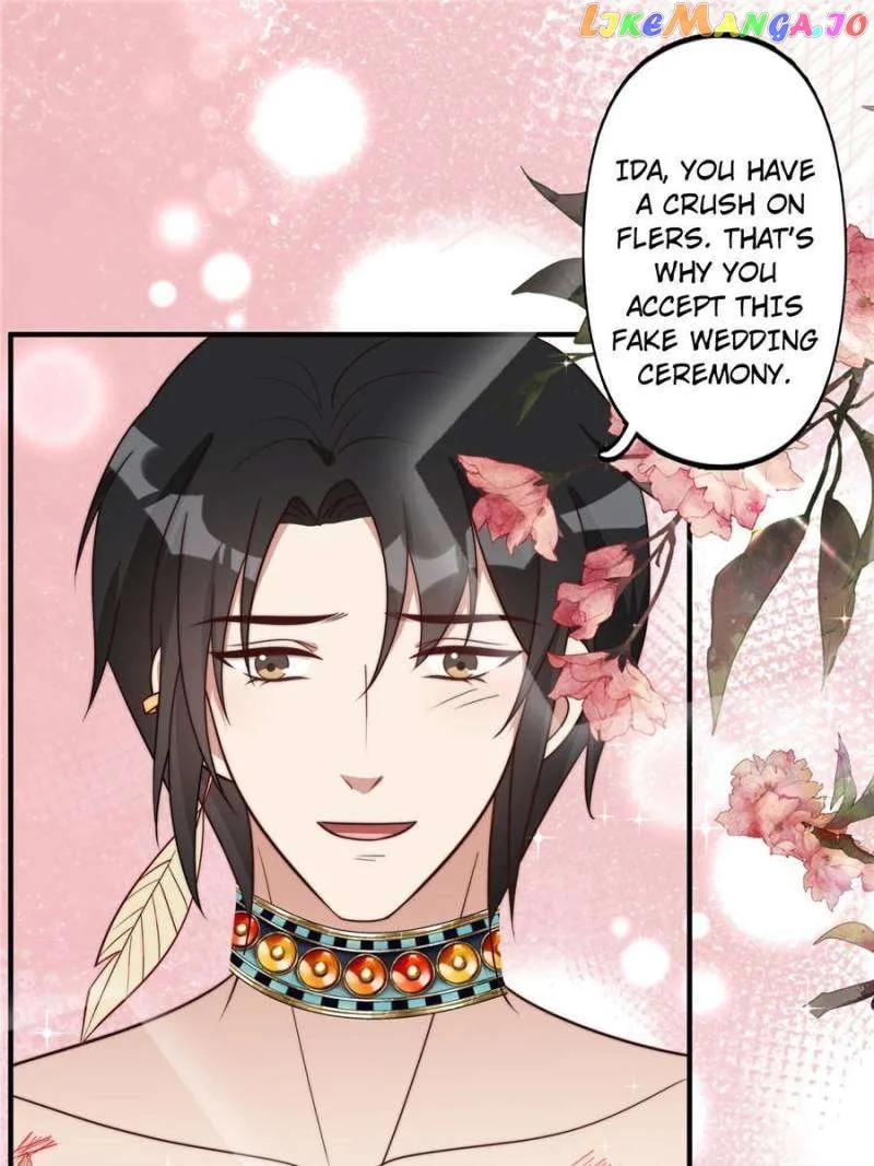 I Became the Beastman’s Wife Chapter 139 - Page 15