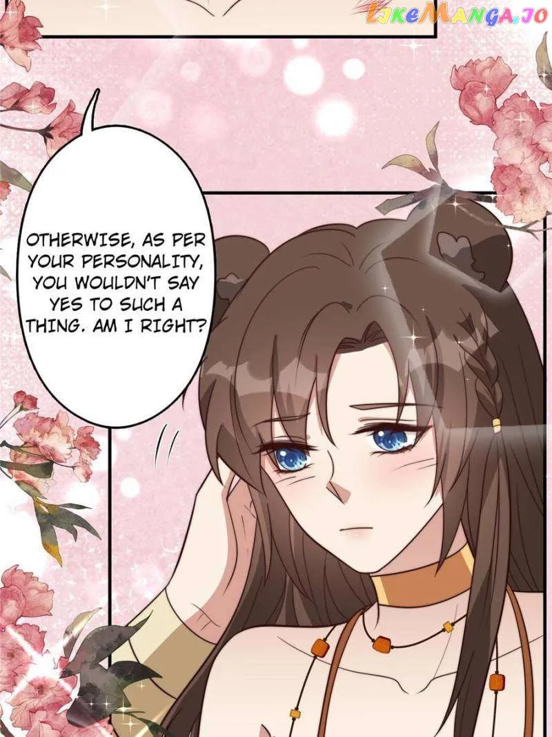 I Became the Beastman’s Wife Chapter 139 - Page 16