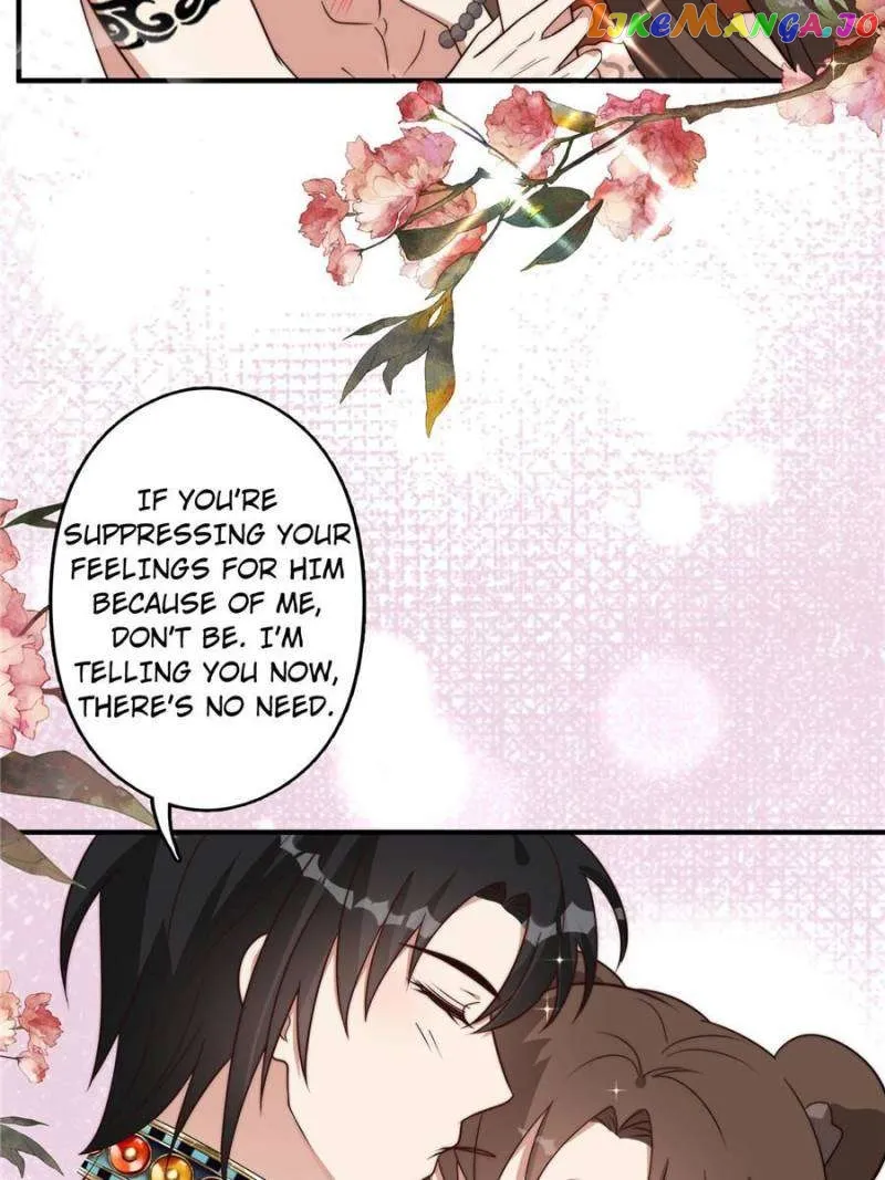 I Became the Beastman’s Wife Chapter 139 - Page 18