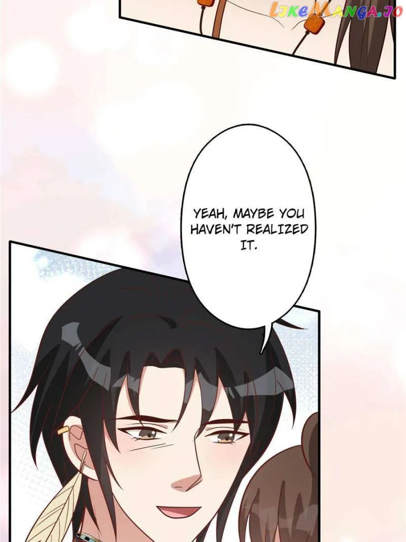 I Became the Beastman’s Wife Chapter 139 - Page 2