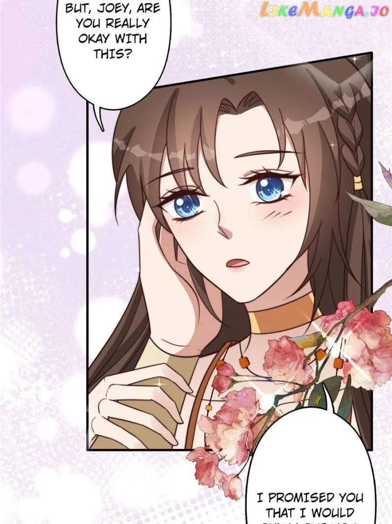 I Became the Beastman’s Wife Chapter 139 - Page 20