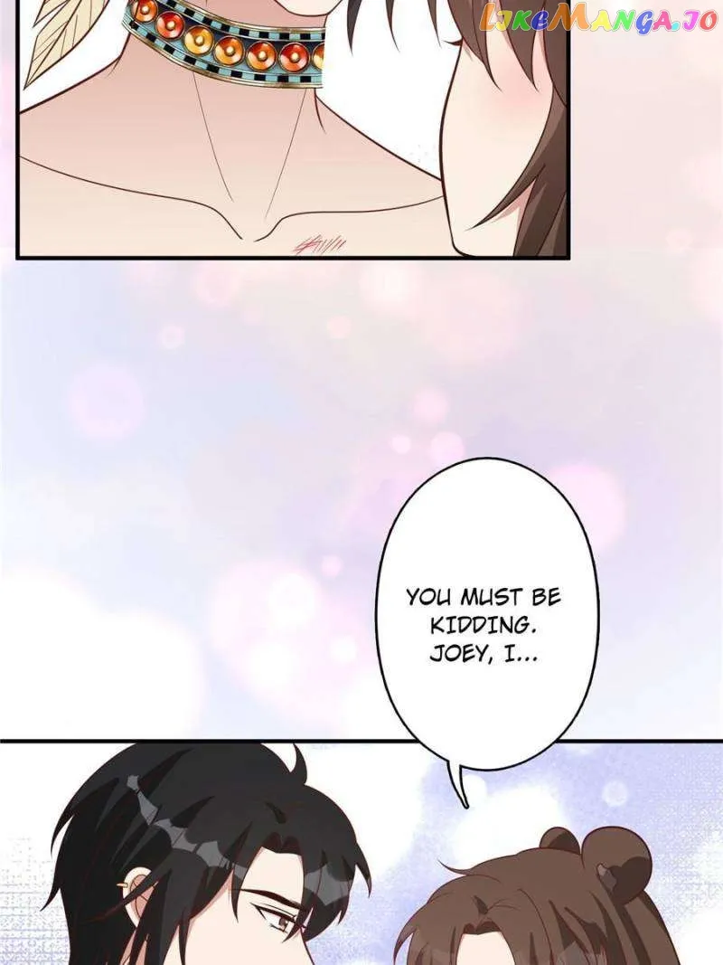 I Became the Beastman’s Wife Chapter 139 - Page 3