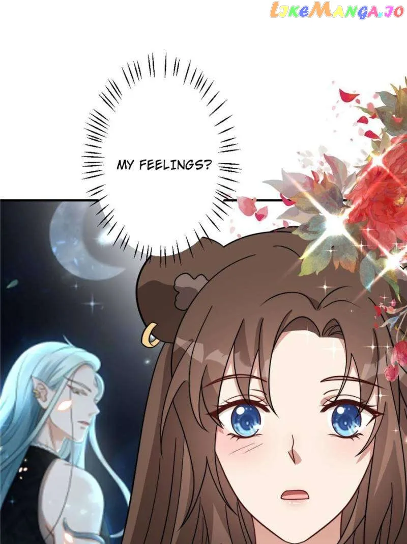 I Became the Beastman’s Wife Chapter 139 - Page 8