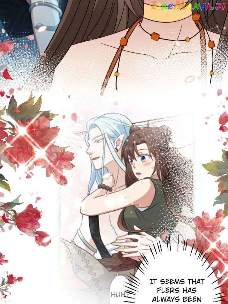 I Became the Beastman’s Wife Chapter 139 - Page 9