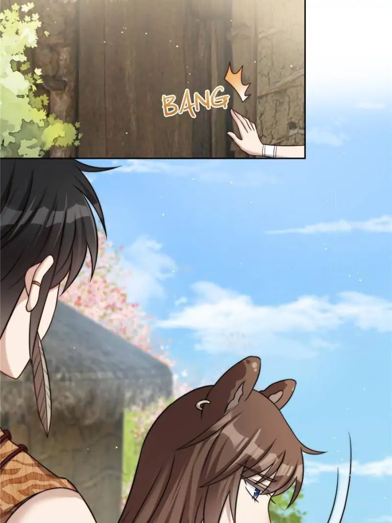 I Became the Beastman’s Wife Chapter 14 - Page 10