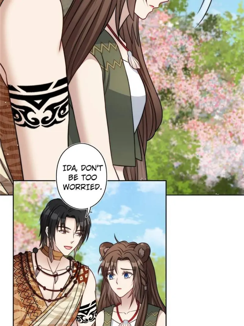 I Became the Beastman’s Wife Chapter 14 - Page 11