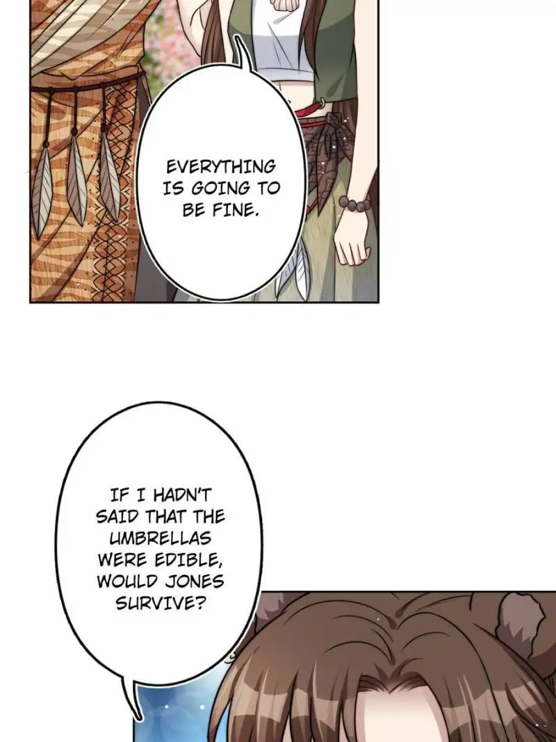 I Became the Beastman’s Wife Chapter 14 - Page 12