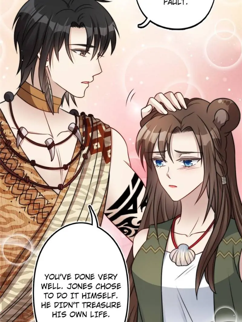 I Became the Beastman’s Wife Chapter 14 - Page 14