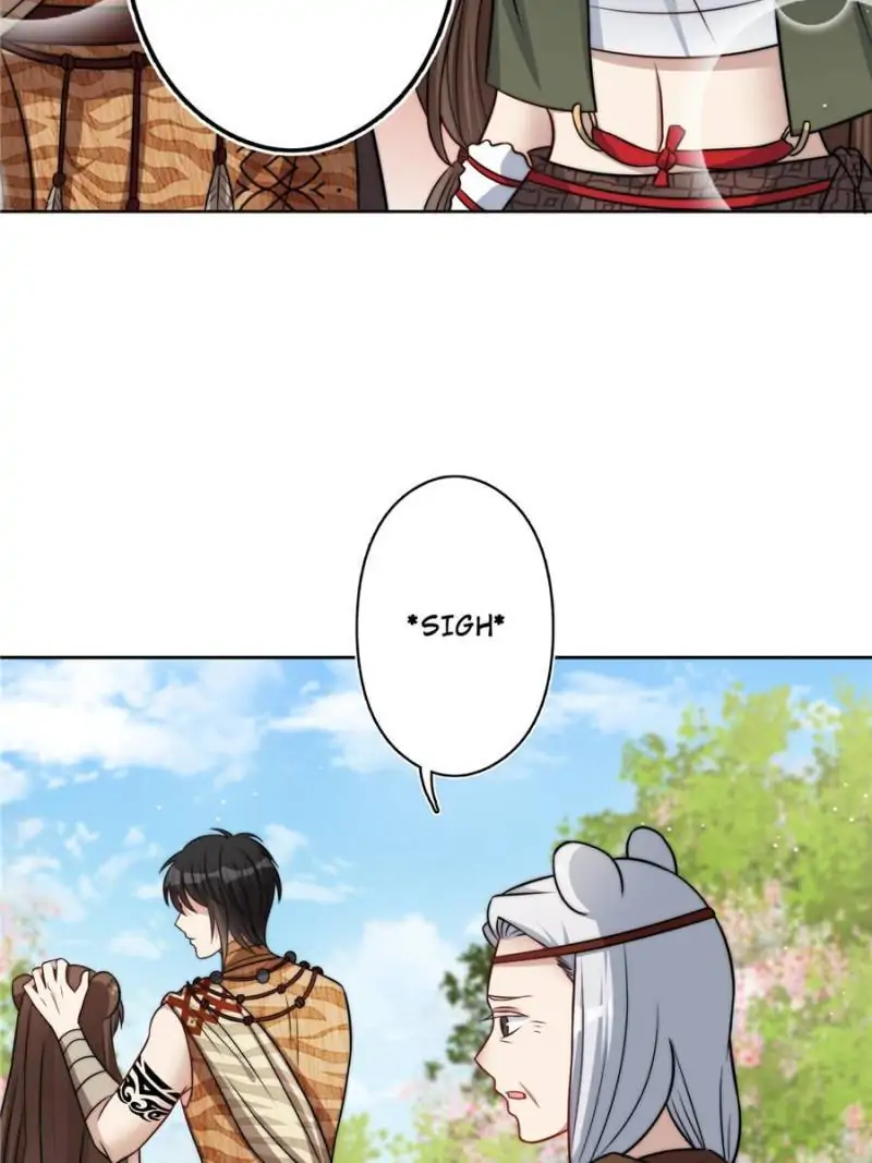 I Became the Beastman’s Wife Chapter 14 - Page 15