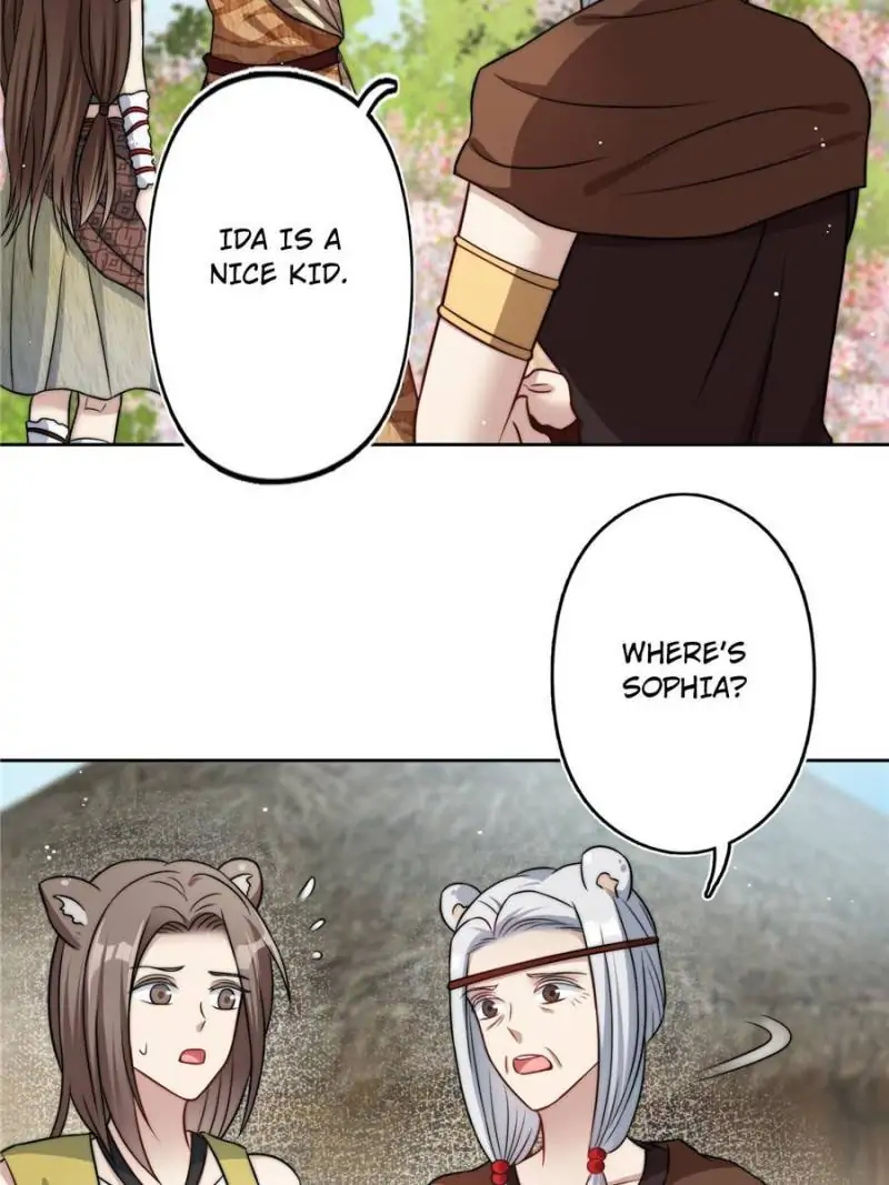 I Became the Beastman’s Wife Chapter 14 - Page 16