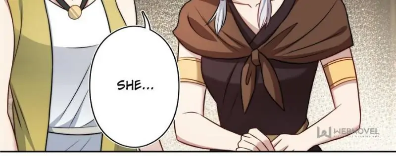 I Became the Beastman’s Wife Chapter 14 - Page 17