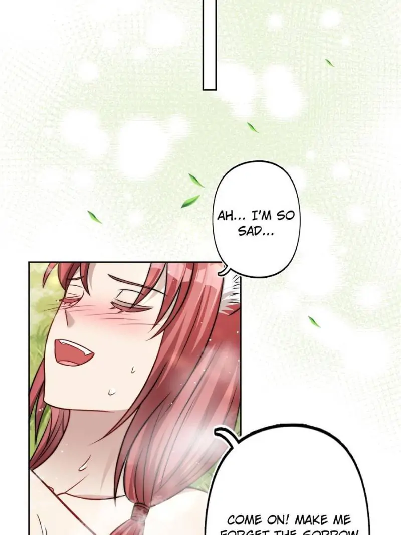 I Became the Beastman’s Wife Chapter 14 - Page 19