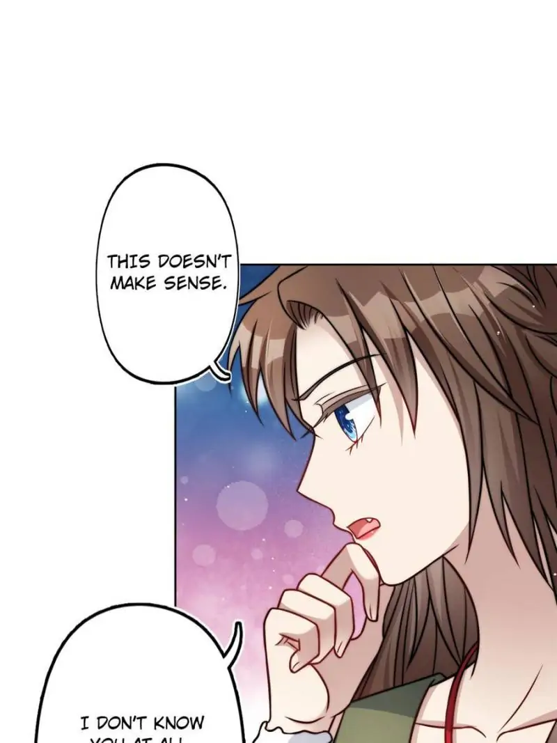 I Became the Beastman’s Wife Chapter 14 - Page 2