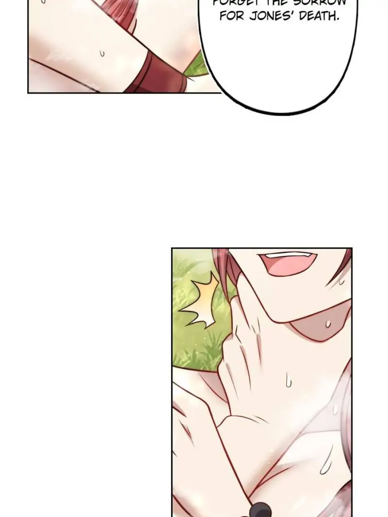 I Became the Beastman’s Wife Chapter 14 - Page 20