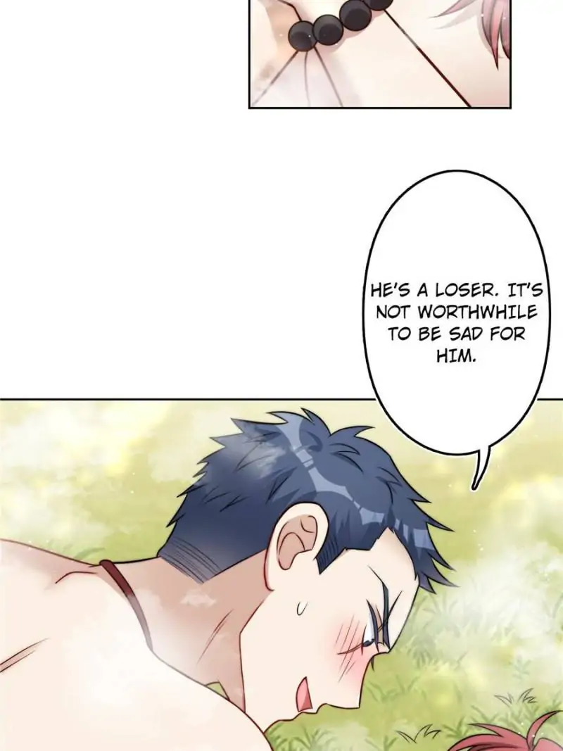 I Became the Beastman’s Wife Chapter 14 - Page 21