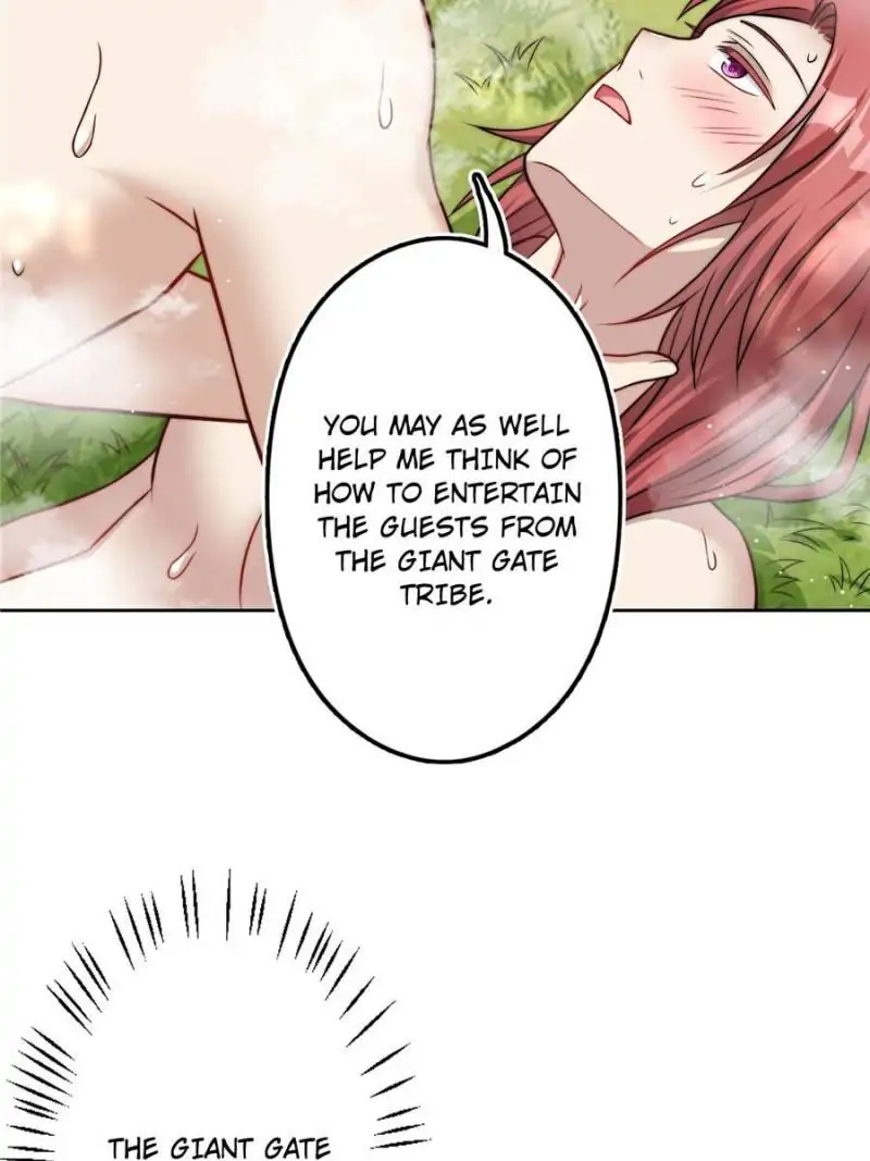 I Became the Beastman’s Wife Chapter 14 - Page 22